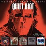 ORIGINAL ALBUM  CLASSICS (5CD BOX)