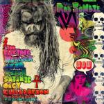 THE ELECTRIC WARLOC ACID WITCH SATANIC ORGY CELEBRATION DISPENSER (CD)