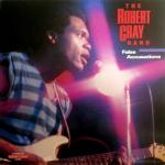 FALSE ACCUSATIONS (CD)
