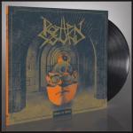ABUSE TO SUFFER VINYL (LP BLACK)