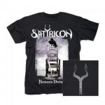NEMESIS DIVINA (TS)
