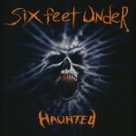 HAUNTED REISSUE  VINYL (LP BLACK)