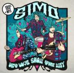 LET LOVE SHOW THE WAY VINYL (LP+MP3)