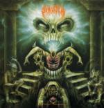 DIABOLICAL SUMMONING GOLD VINYL (LP)