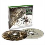 A PREDATORS PORTRAIT + NATURAL BORN CHAOS CLASSIC SERIES (2CD BOX)
