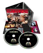 WORLD WIDE LIVE 50 ANN. EDIT. (CD+DVD DIGI)
