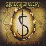 TYRANNY RE-ISSUE (CD US-IMPORT)