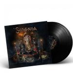 DIM DAYS OF DOLOR VINYL (2LP BLACK)