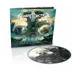 THE NINTH HOUR LTD. EDIT. (DIGI+BONUSTRACK)