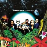 CONNECTED VINYL REISSUE (LP)