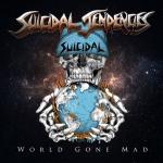 WORLD GONE MAD (CD US-IMPORT)
