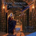 LETTERS FROM THE LABYRINTH (DIGI)