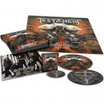 BROTHERHOOD OF THE SNAKE BOX (DIGI+2LP+POSTER+ BOX)