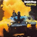 SALISBURY RE-ISSUE VINYL (LP 180G BLACK)