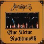 EINE KLEINE NACHTMUSIK RE-ISSUE (DIGI)