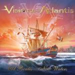 OLD ROUTES - NEW WATERS (MCD DIGI)