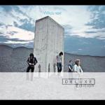 WHOs NEXT DELUXE EDIT. (2CD)