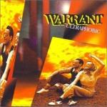 ULTRAPHOBIC (CD US-IMPORT)