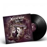 THEATER OF DIMENSIONS VINYL (2LP BLACK)