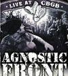 LIVE AT GBGB DUAL DISC (DVD+CD)