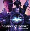 HEATHEN MACHINE (CD)