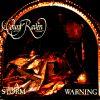STORM WARNING RE-RELEASE (CD)