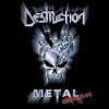 METAL DISCHARGE LTD. EDIT. (2CD)