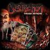      DESTRUCTION - THRASH ANTHEMS [AFM REC/ Wizard]     [!]   :