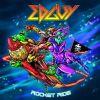 EDGUY - ROCKET RIDE [Nuclear Blast/ Wizard]     # 8     [!]