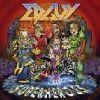   EDGUY, UNEARTH  KAMELOT  /  TV [!]