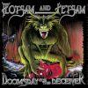 DOOMSDAY FOR THE DECIVER DELUXE RE-ISSUE (2CD+DVD)