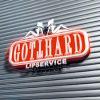 Lipservice,    GOTTHARD    [!]