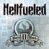 BORN II ROCK (CD)