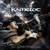   Thomas Youngblood -   power-progressive  KAMELOT    [!]  Ghost Opera" [SPV/ Wizard]          DVD [!]
