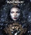 KAMELOT       2DVD+2CD ONE COLD WINTER`S NIGHT  30-    Steamhammer-SPV/ Wizard [!]