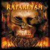 SERENITY IN FIRE (CD)
