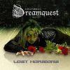 LOST HORIZONS (CD)