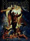 MANOWAR   (2DVD) HELL ON EARTH 4  25  [!]