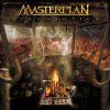 MASTERPLAN - AERONAUTICS HAS ENTERD THE CHARTS [!]