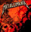 METALLIMANIA - METALLICA ROCKUMENTARY [PLASTIC HEAD/ WIZARD],      METALLICA [!]       [!]