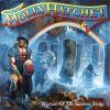 WARRIORS OF THE RAINBOW BRIDGE (CD)