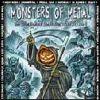 MONSTERS OF METAL VOL. 3 (2DVD)