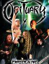 OBITUARY    Candlelight/ PHD [!]  (  )   -       11-  [!]
