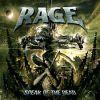      RAGE  DEMIRICOUS    /  TV [!]