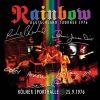 DEUTSCHLAND TOURNEE 1976! SPORTHALLE KOELN 25.9.76 (2CD)