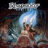    RHAPSODY OF FIRE [ RHAPSODY] - Triumph Or Agony [Steamhammer-SPV/ Wizard]   25  2006 [!]   :