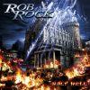 HOLY HELL (CD)