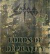 SODOM    2DVD "Lords Of Depravity Part I" [SPV/ Wizard]  24  [!]   13   ,      [!!!]