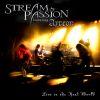 LIVE IN THE REAL WORLD (DVD)