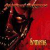DEMONS (CD)